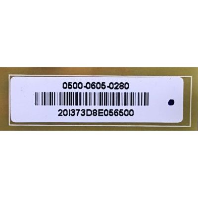 KIT DE TARJETAS PARA TV VIZIO / MAIN 3650-0142-0150 / 0171-2271-5032 / FUENTE 0500-0605-0280 / FSP155-2PSZ01 / PANEL LC500DUG (JF)(U1) / MODELO E500D-A0 LATKORAP - Imagen 3